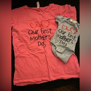 Mother’s Day outfit